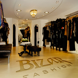 Bizar Fashion - Welcome
